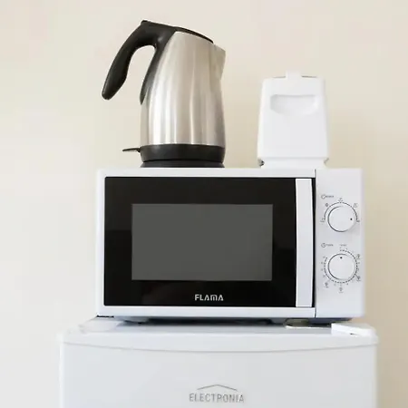 Clerigos Apts Apartman