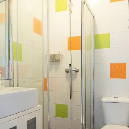 Clerigos Apts Daire Porto