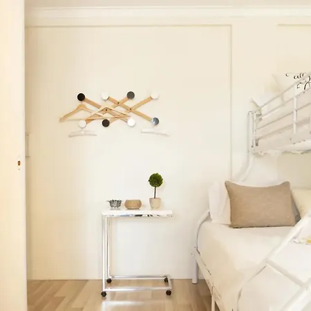 Clerigos Apts Apartamento