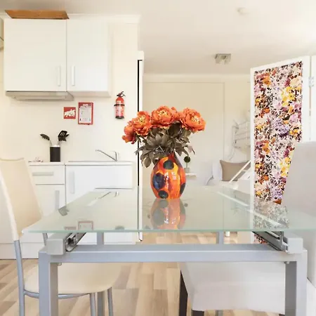 Clerigos Apts Apartamento *