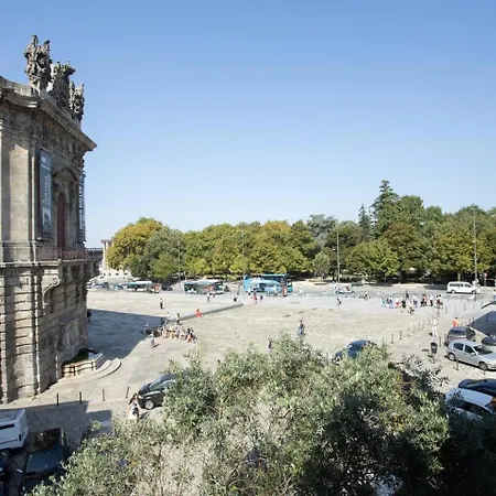 Clerigos Apts * Porto