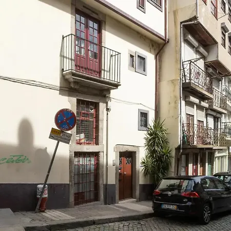 Clerigos Apts * Porto