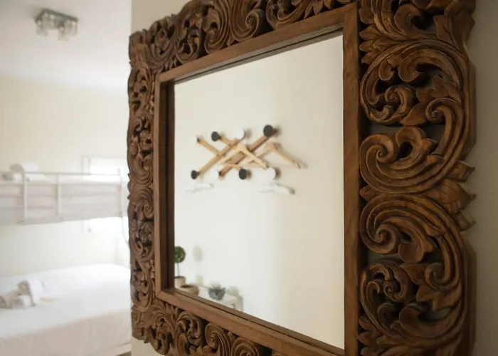 Clerigos Apts * פורטו