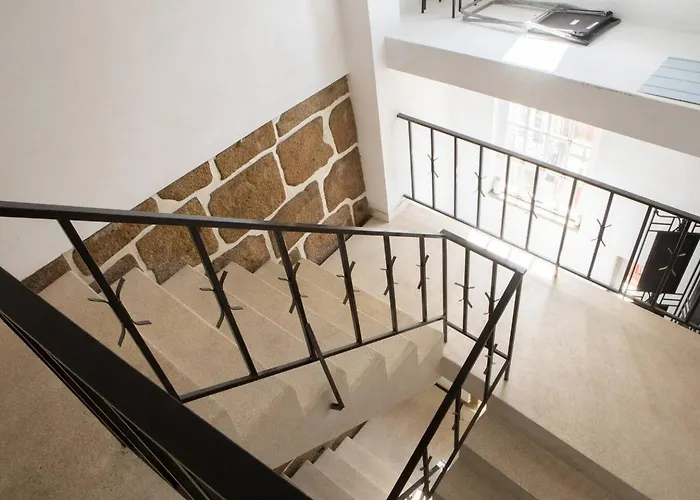 דירה Clerigos Apts