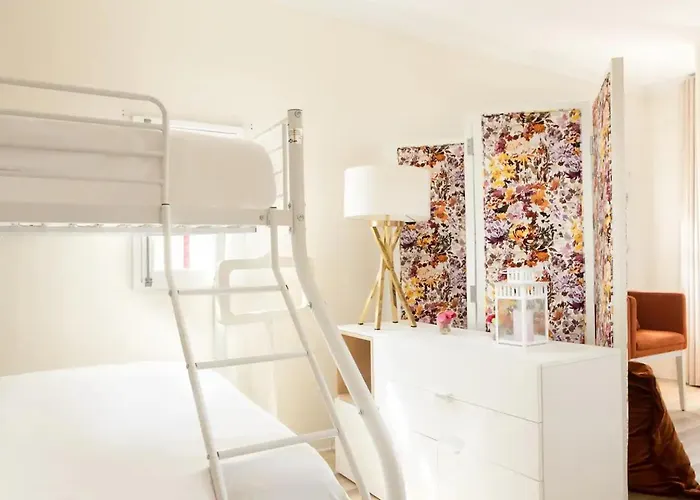 Clerigos Apts Oporto