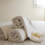 Clerigos Apts Apartman *