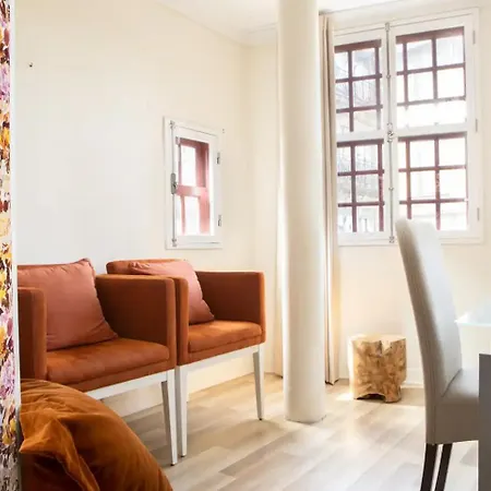Lejlighed Clerigos Apts Porto