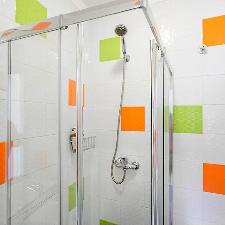 Clerigos Apts Oporto