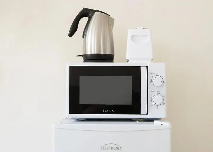 Clerigos Apts Apartment